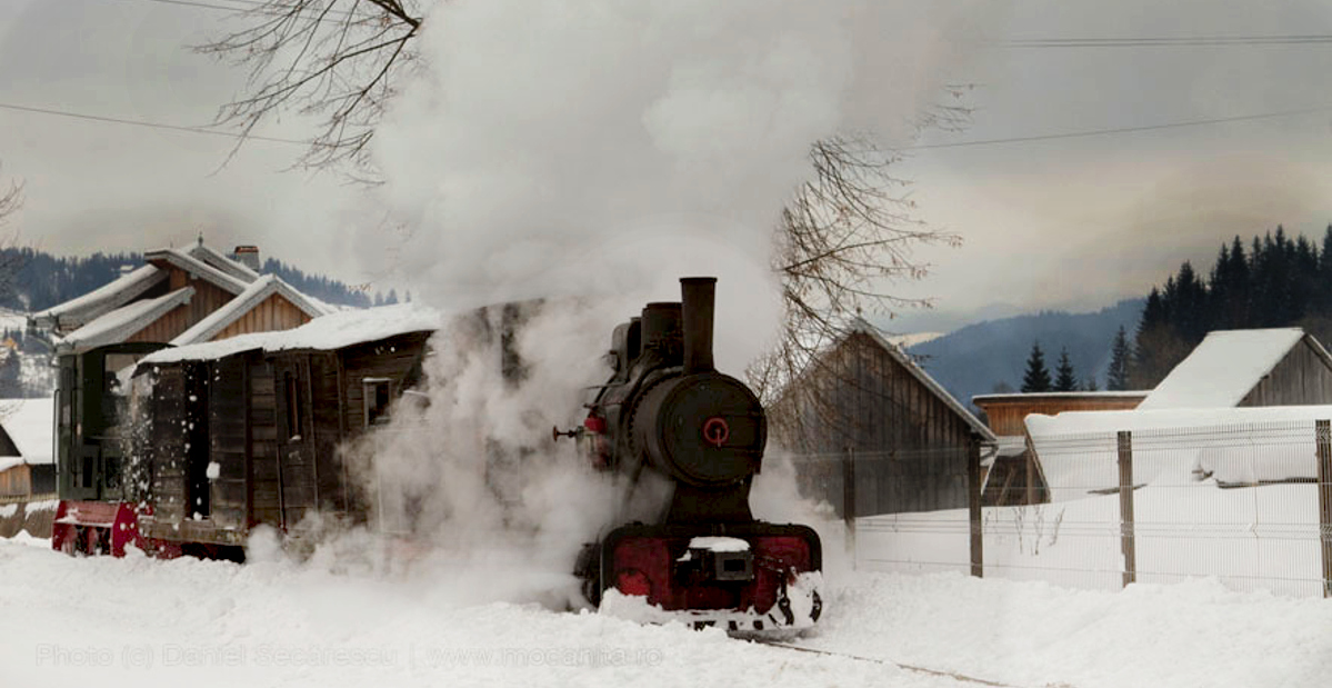 De 1 decembrie am pregatit o escapada cu specific romanesc, in Maramures.Te asteapta o excursie cu traditie, istorie, relaxare si distractie!