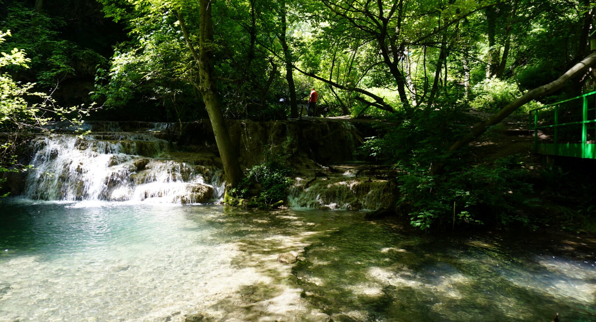 excursie in Bulgaria