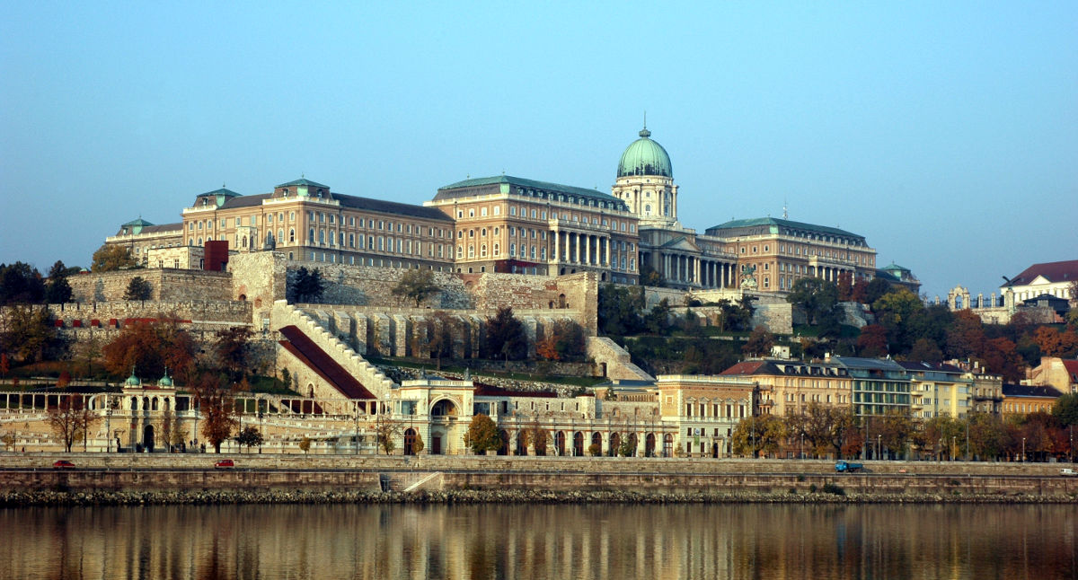 Budapesta excursie