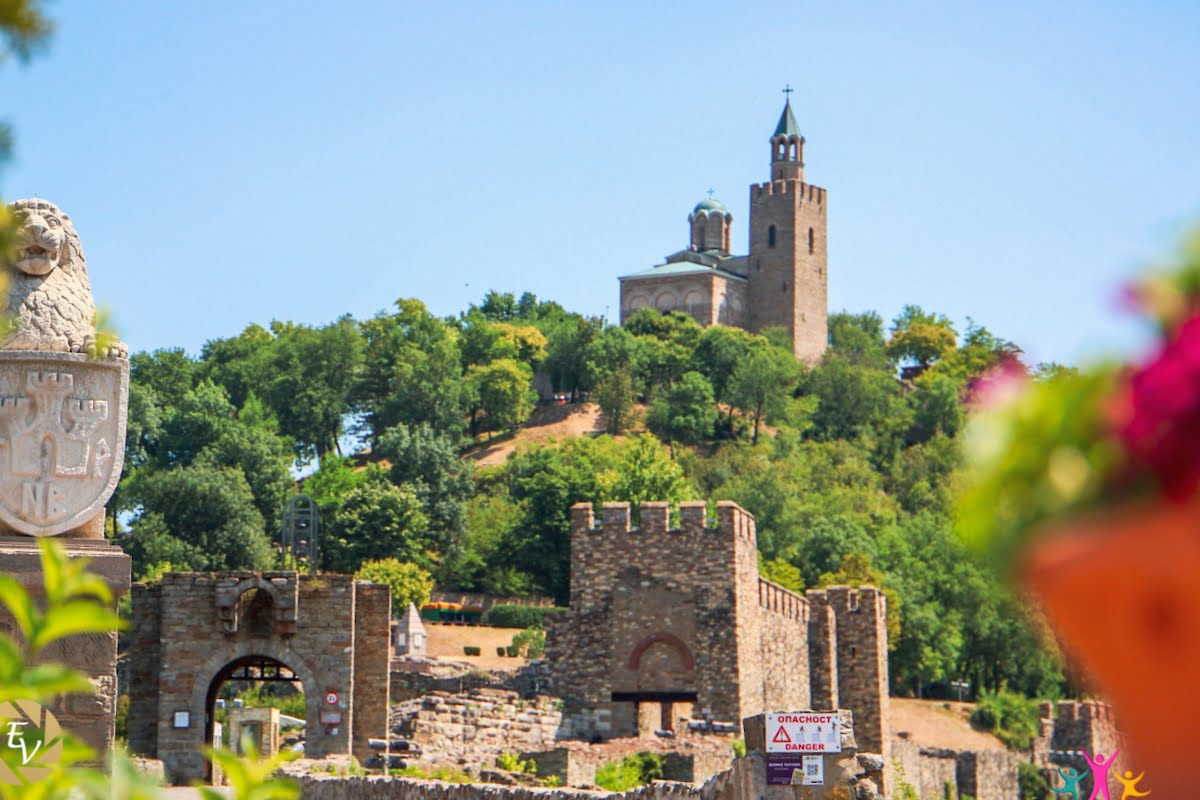 Veliko Tarnovo excursie 2 zile