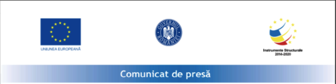 Comunicat de presa ”Hai să socializăm din nou”