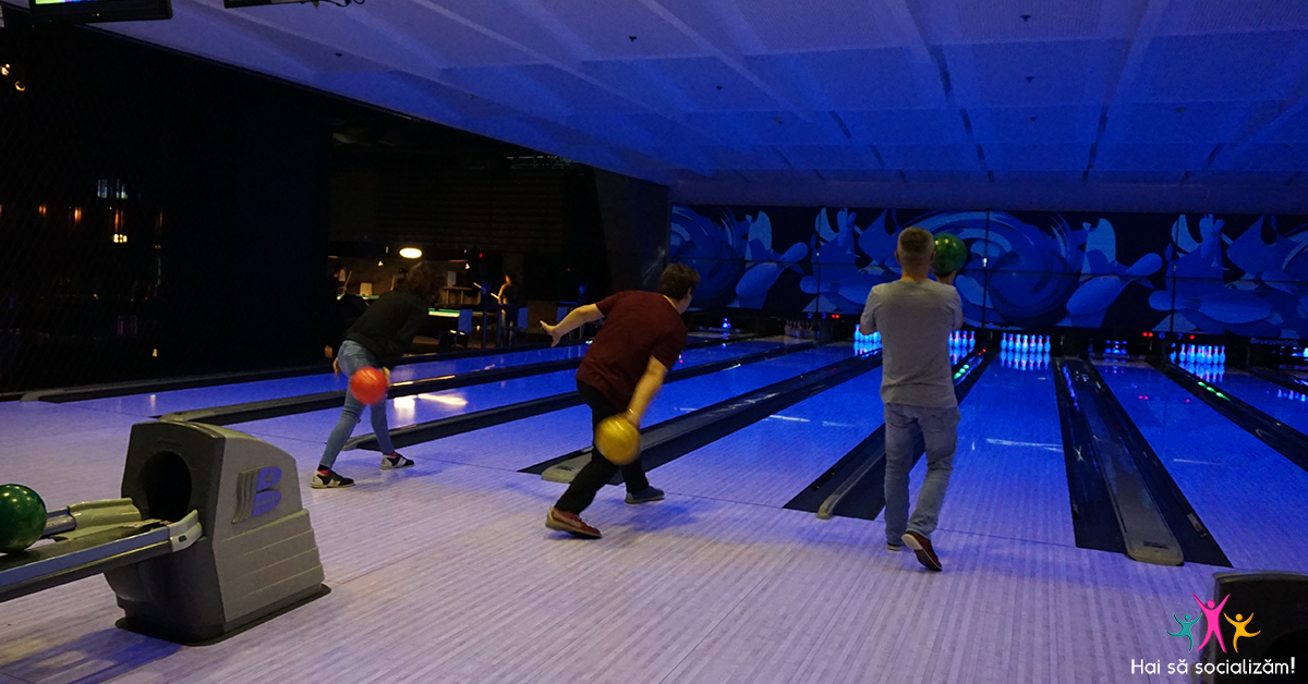 bowling