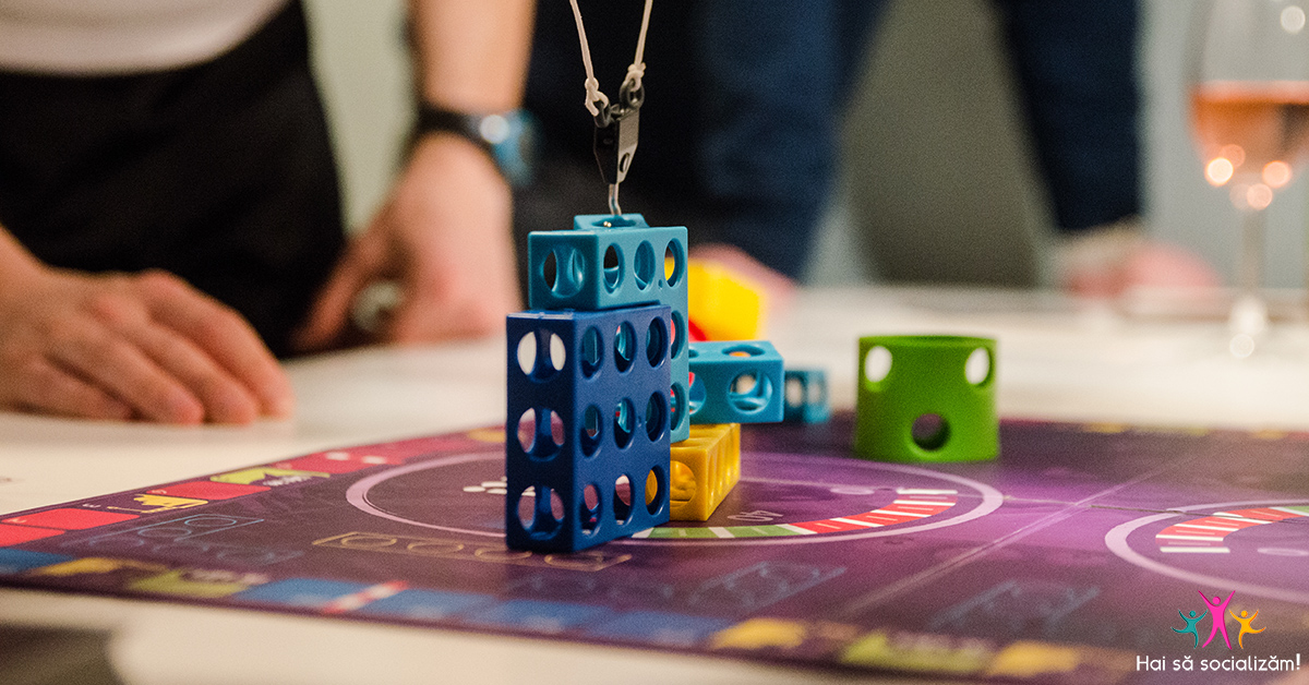board games