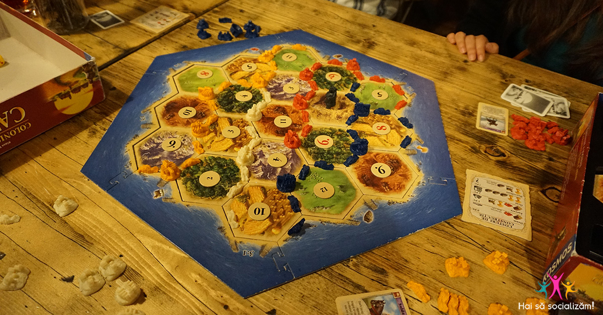 board games