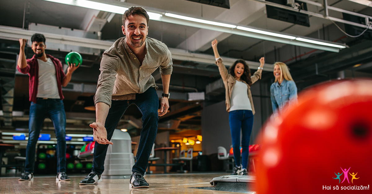 bowling