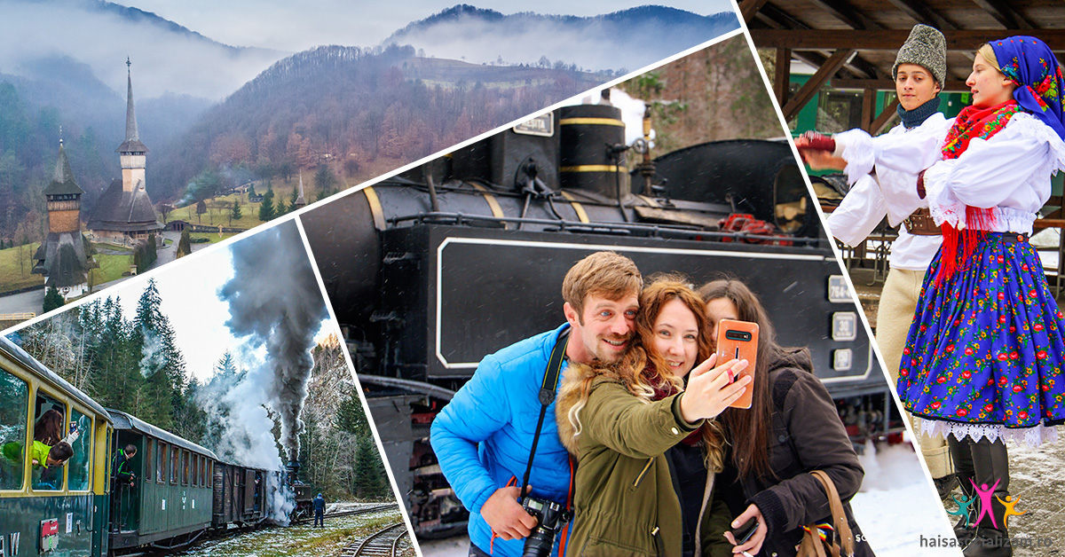 1 decembrie in Maramures