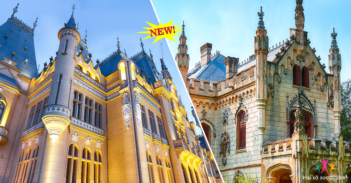 excursie la iasi
