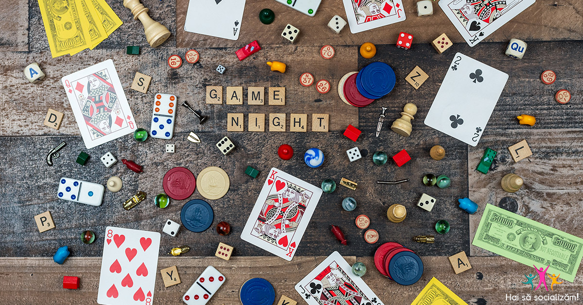 board games