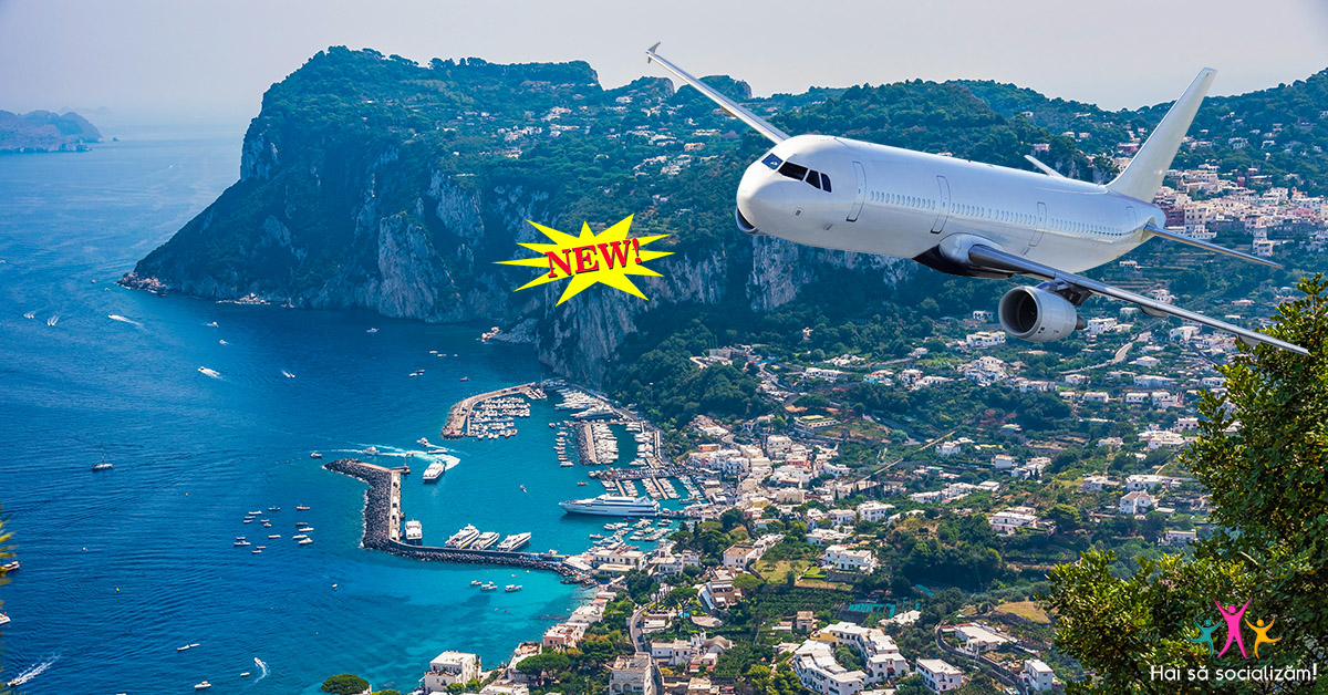 vacanta in italia la napoli