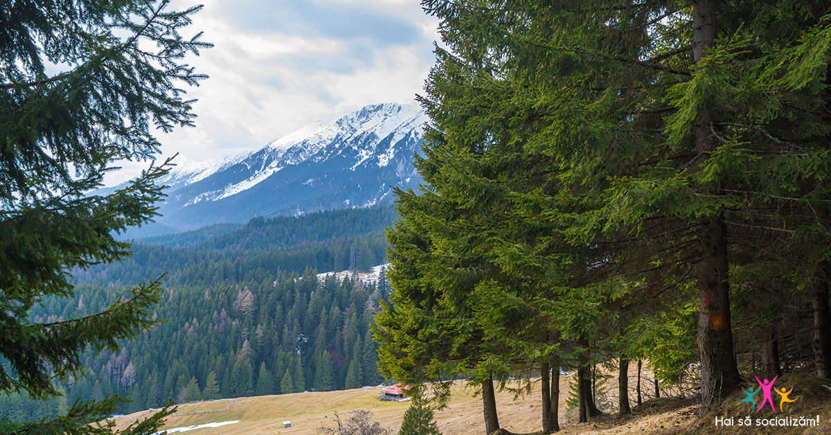 excursie in Piatra Craiului