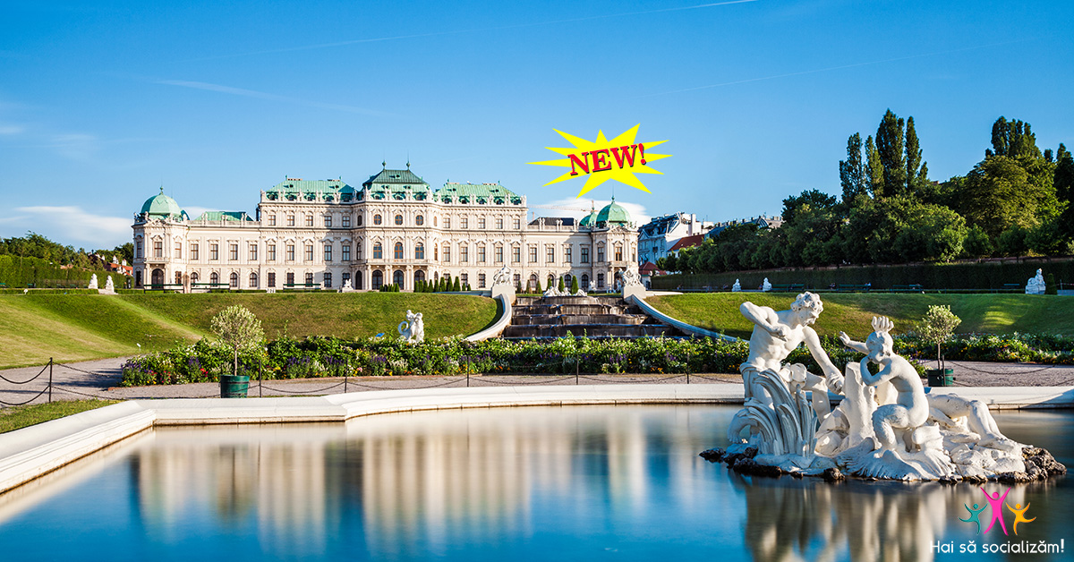 weekend la viena