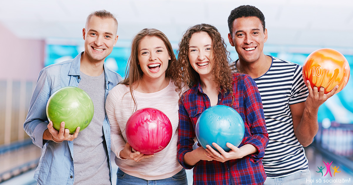 bowling ping-pong biliard