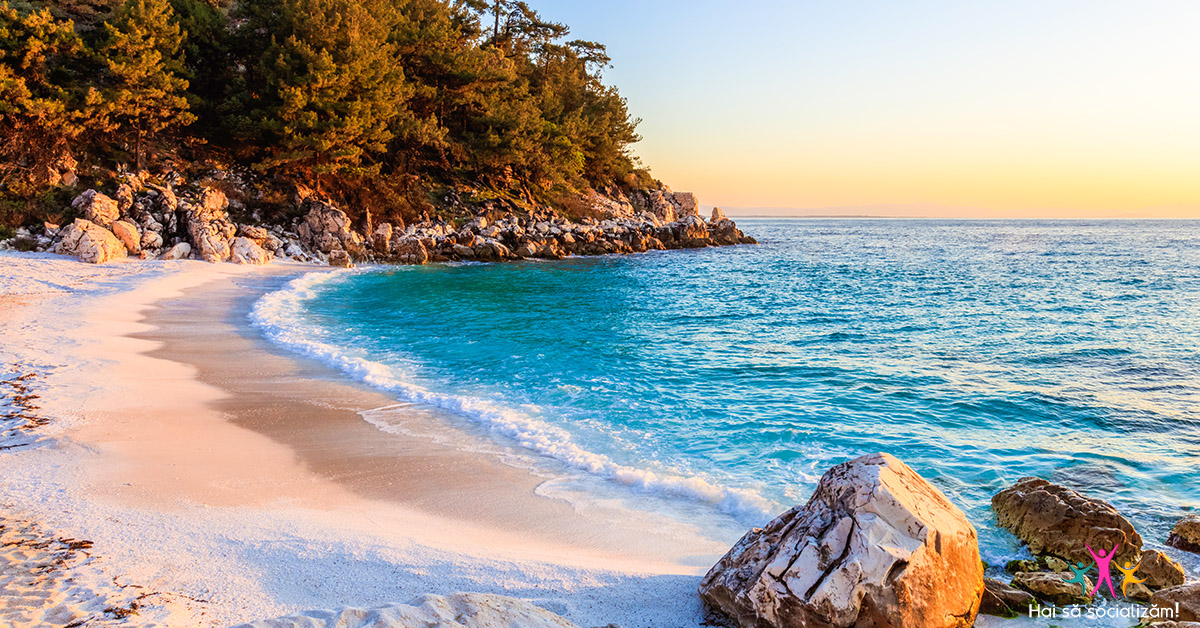 Thassos - Grecia
