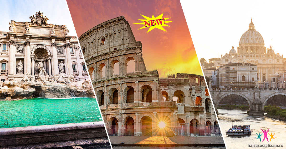 roma