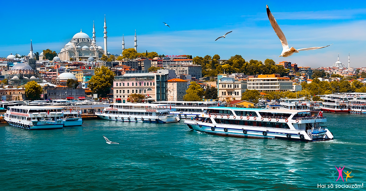 Istanbul
