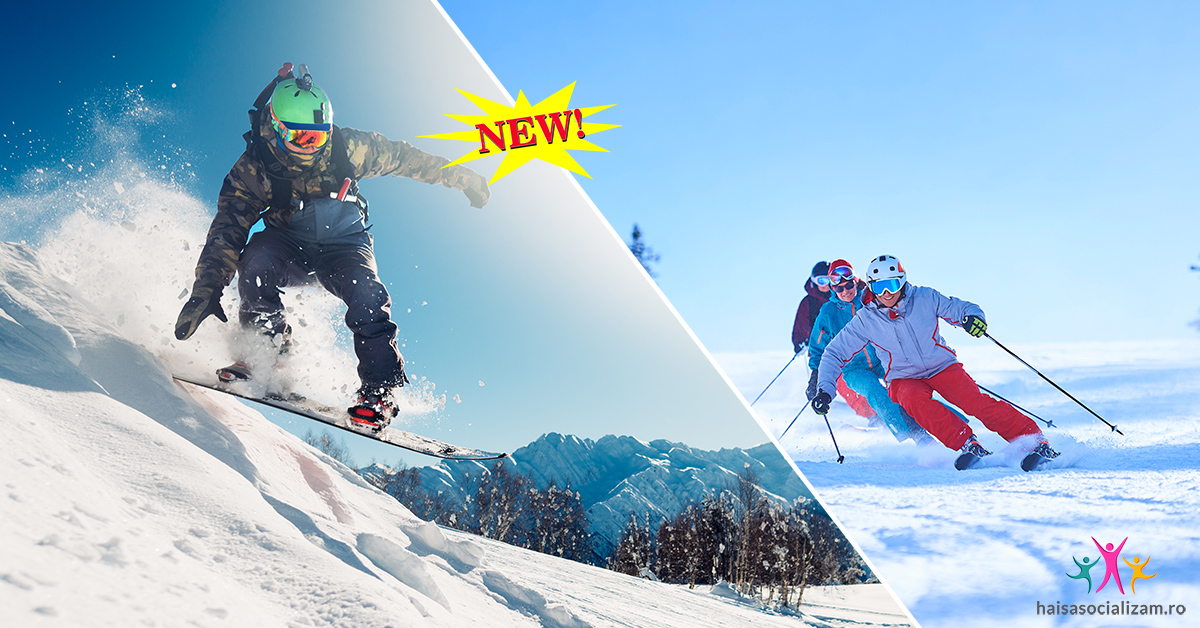 Ski in Bulgaria