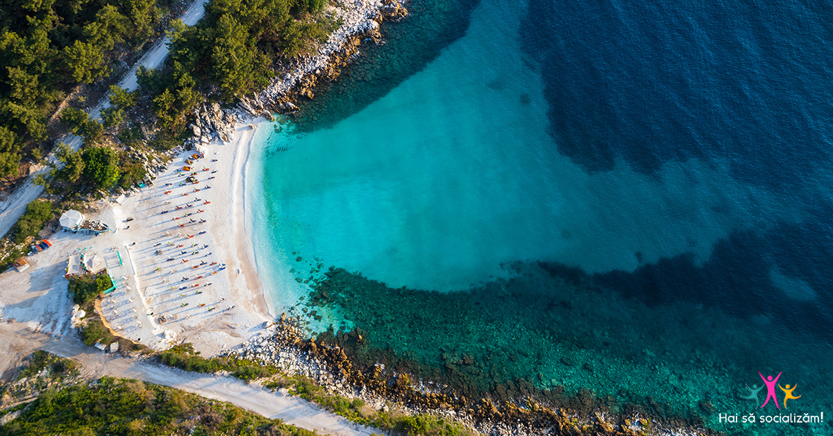 Grecia - Thassos