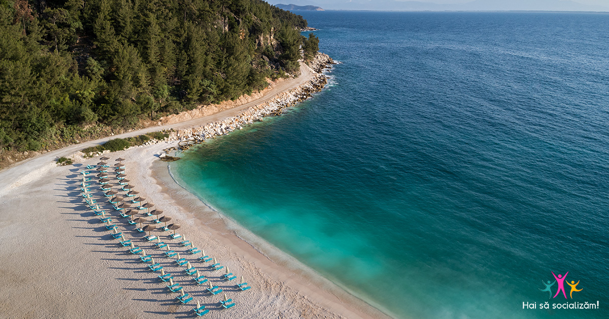 Thassos - Grecia