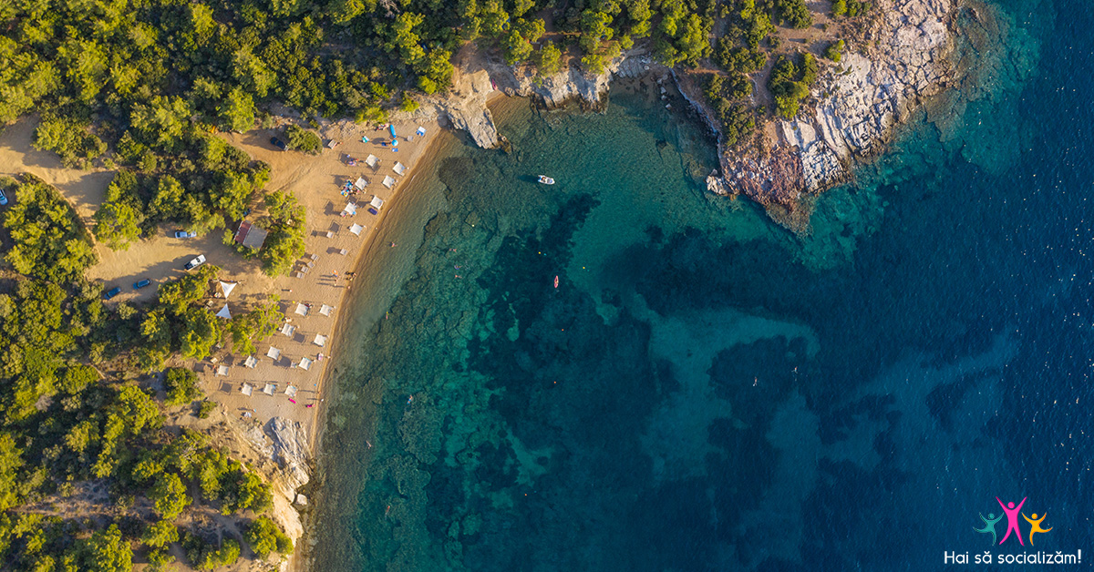Grecia - Thassos
