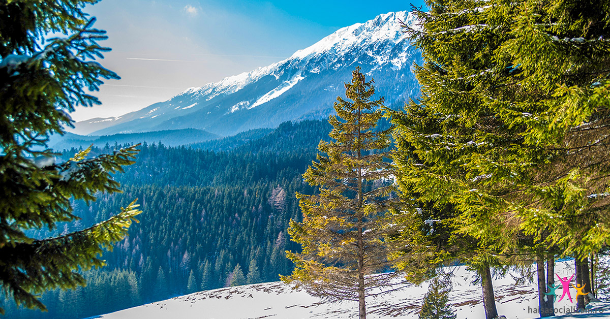 excursie in Piatra Craiului