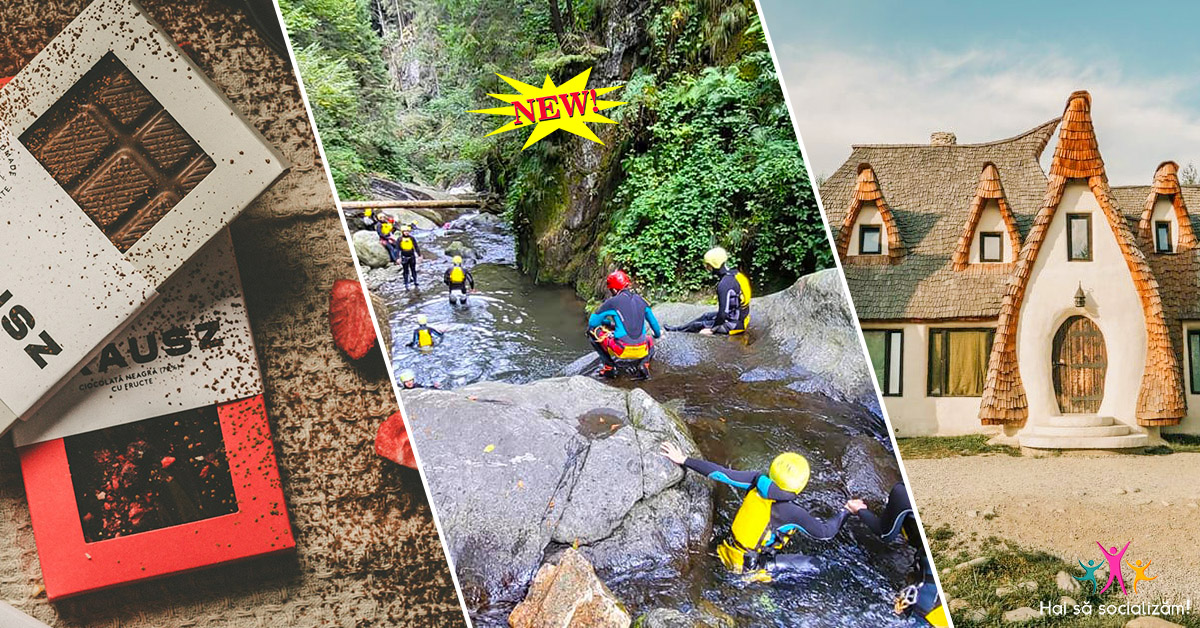 Canyoning