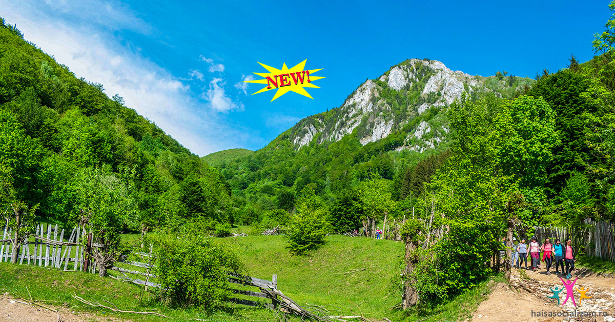 Curmatura Ghimbavului