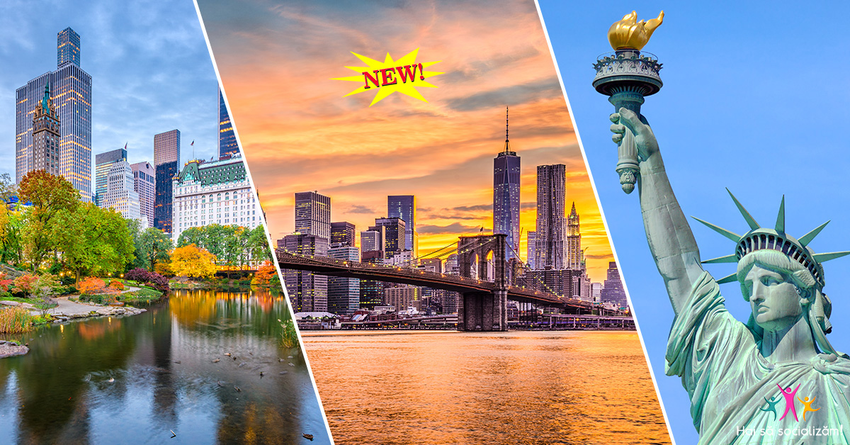 New York