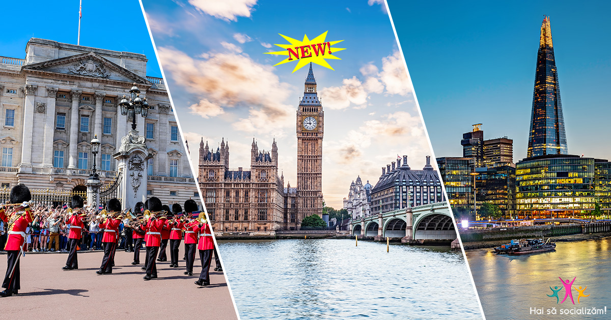 londra