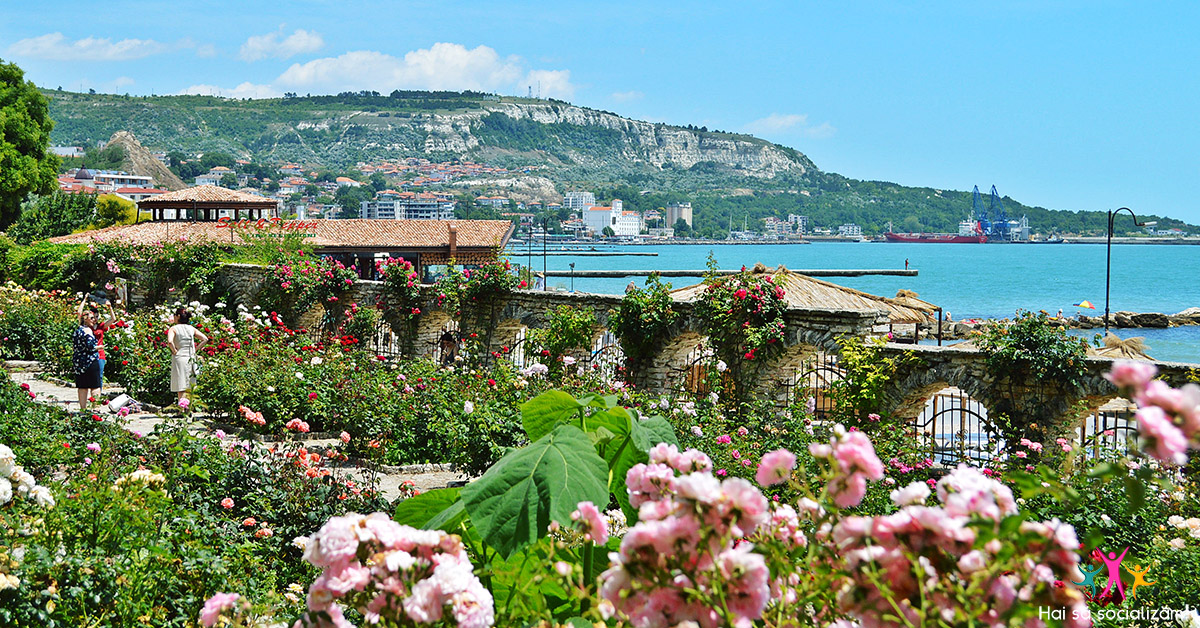 Balcic