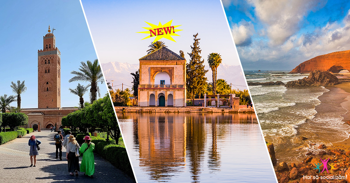 maroc