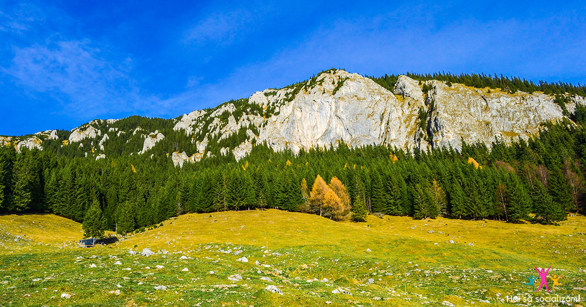 excursie in Piatra Craiului