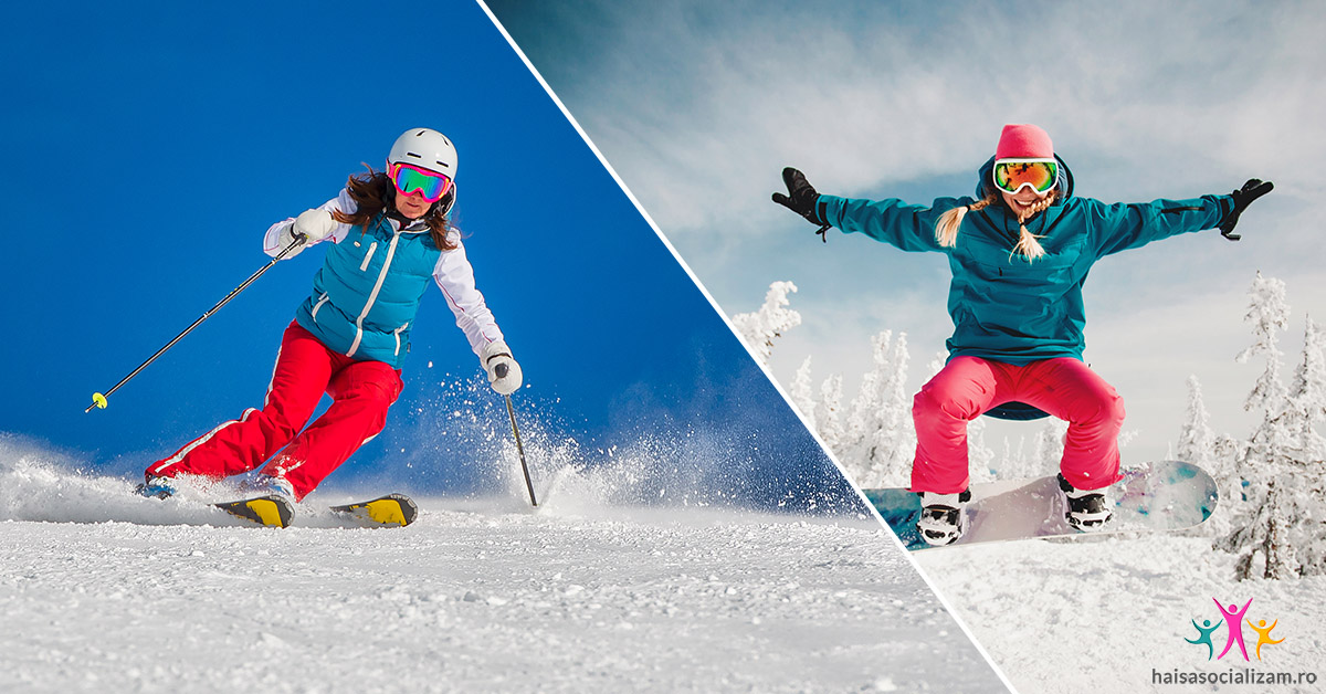 Ski in Bulgaria