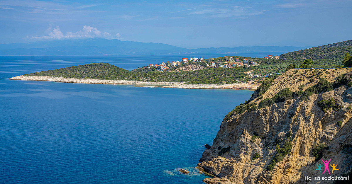Grecia - Thassos