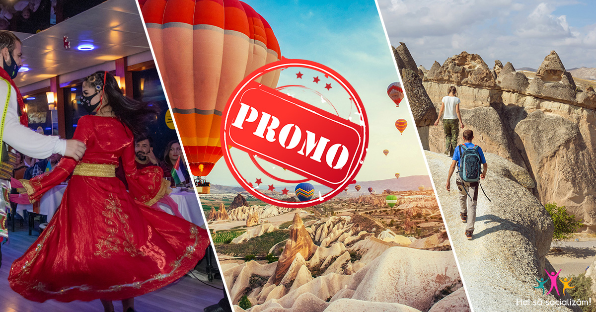 cappadocia