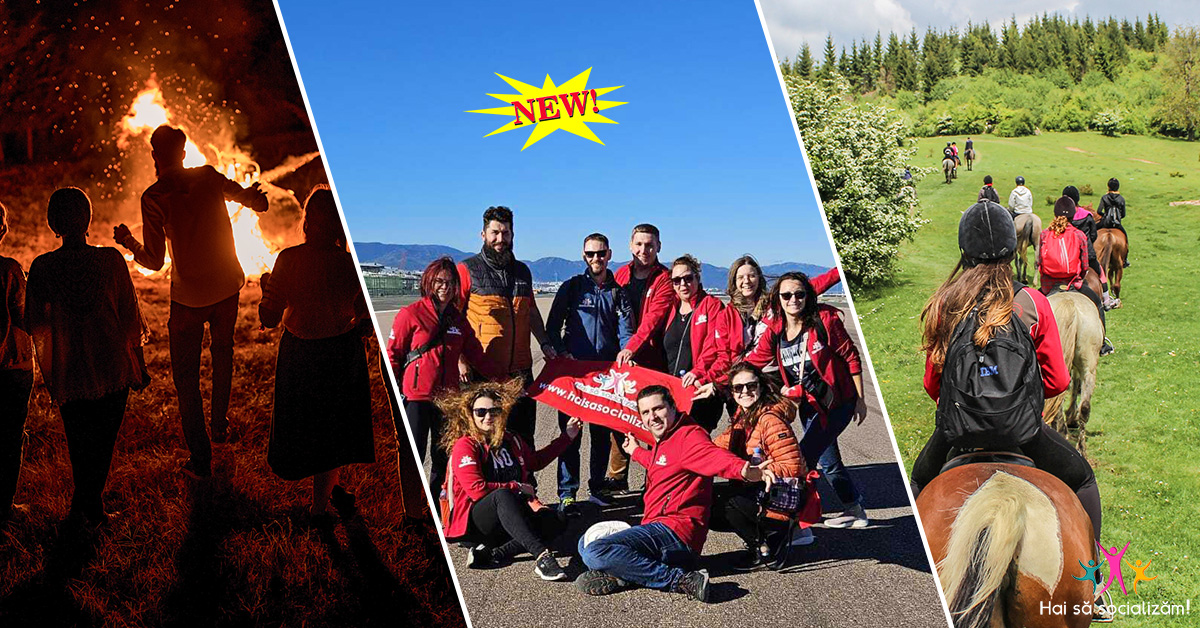 socializare