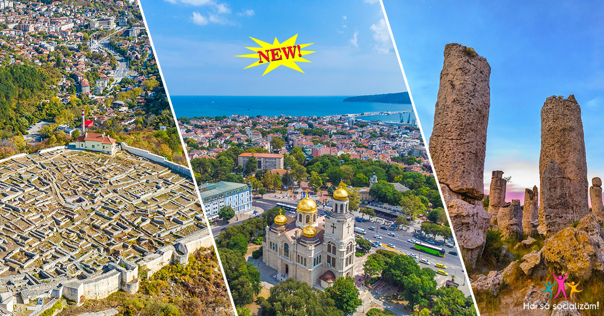 bulgaria
