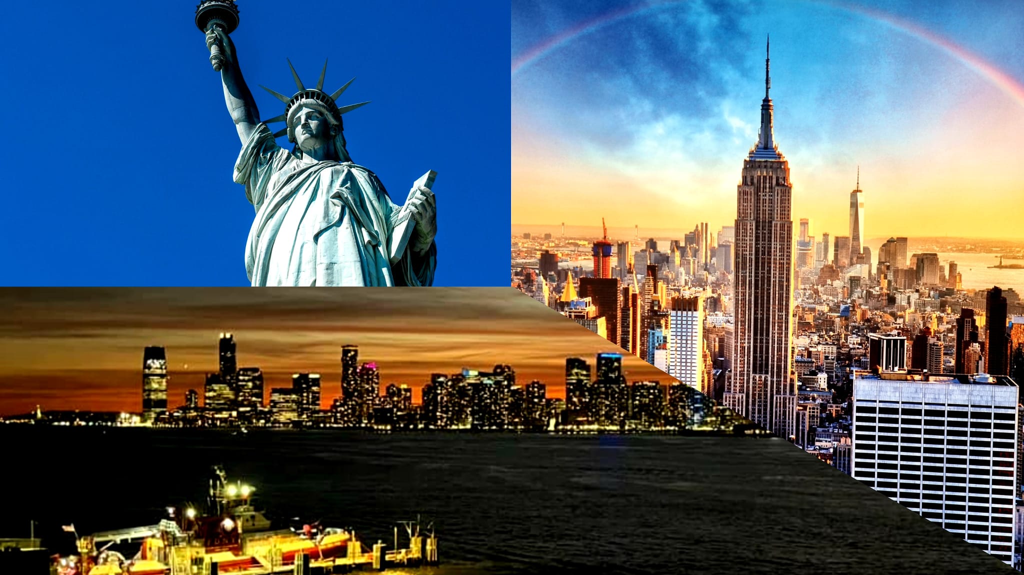 New York