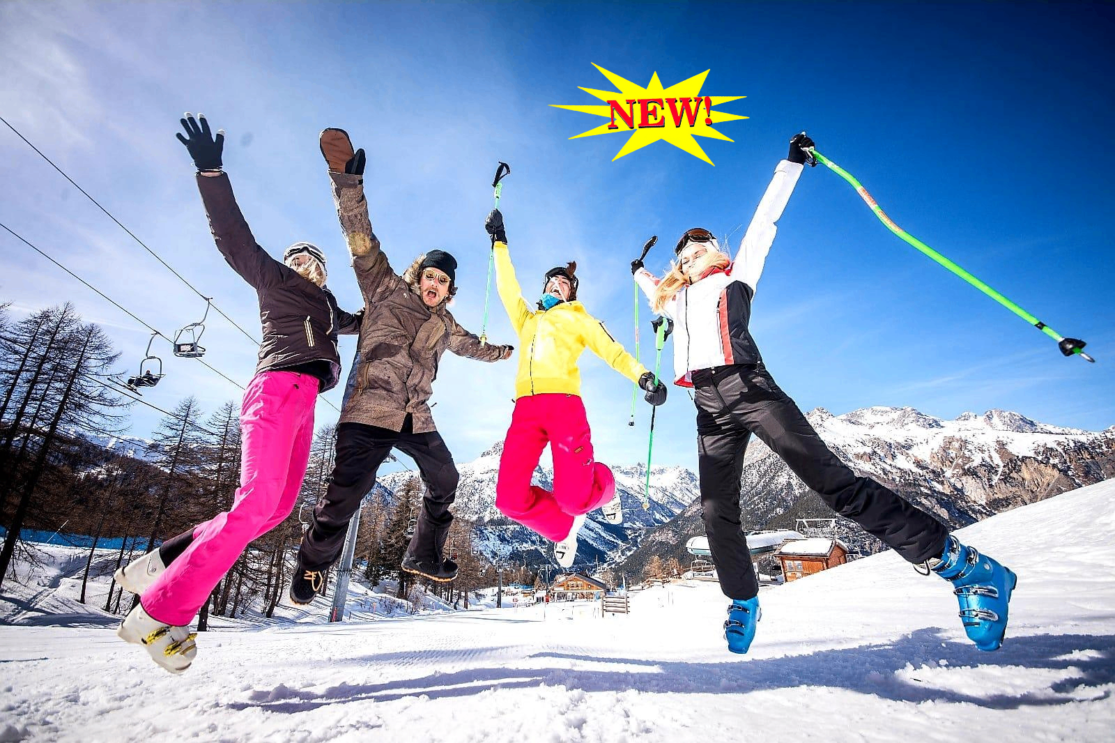 Ski Austria