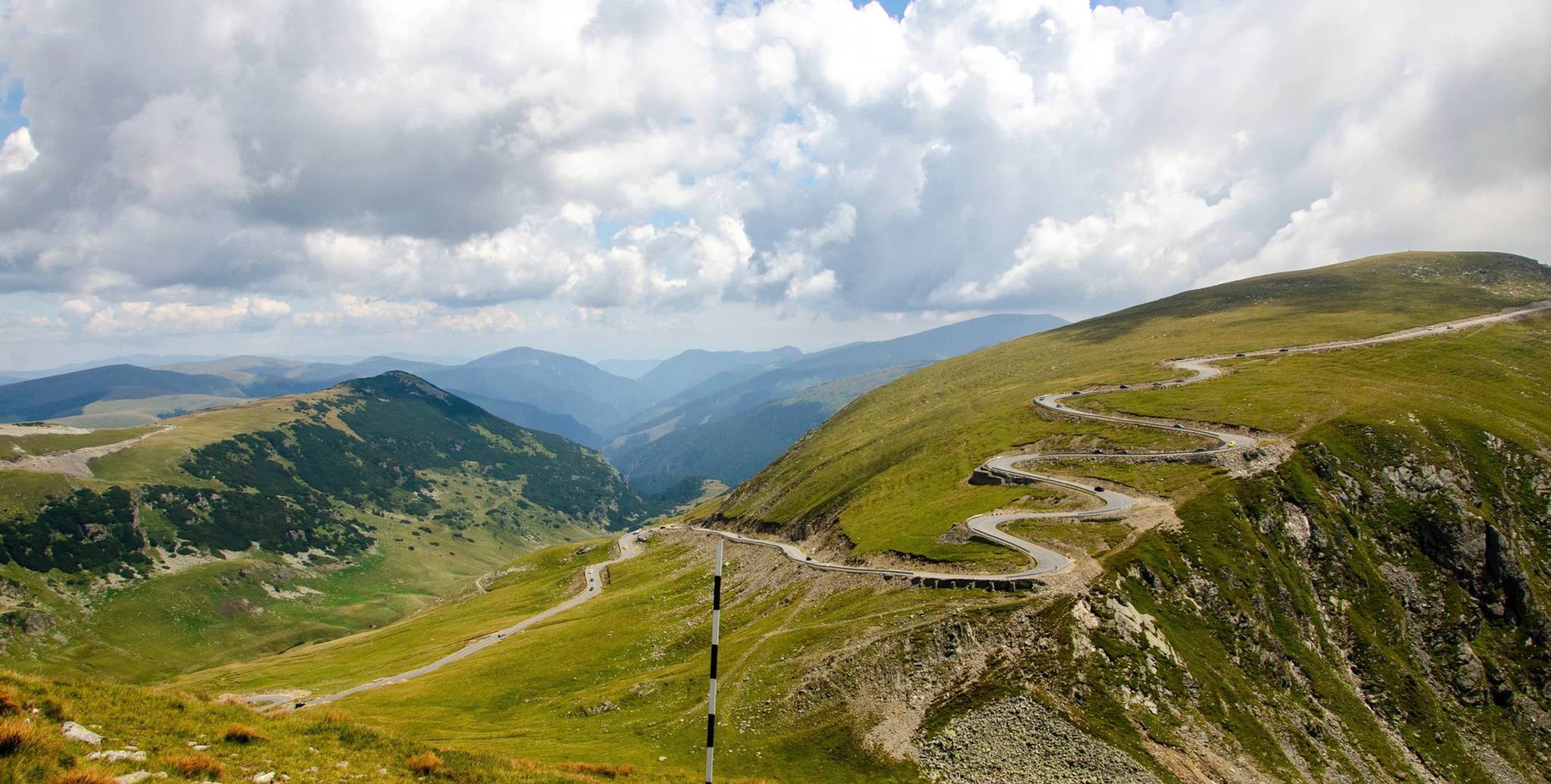 Transalpina