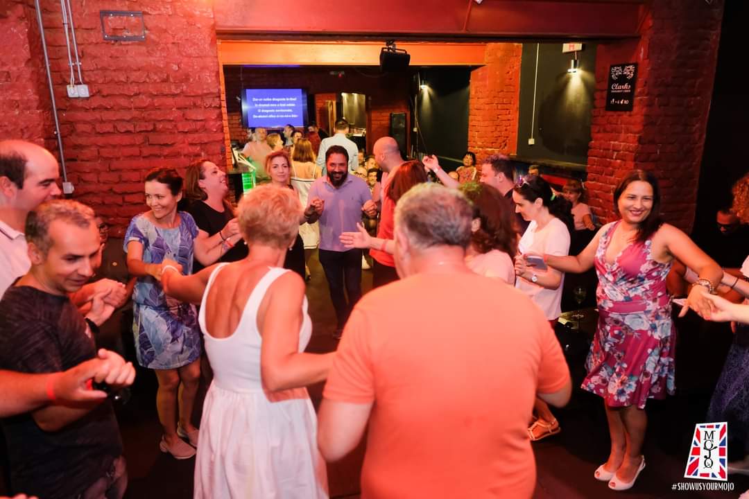 karaoke