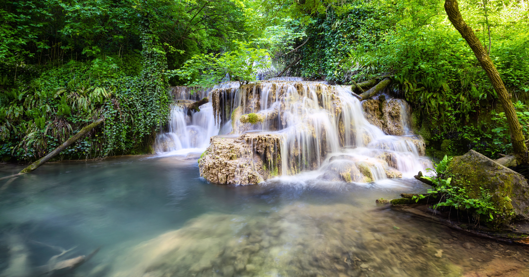 Krushuna Falls