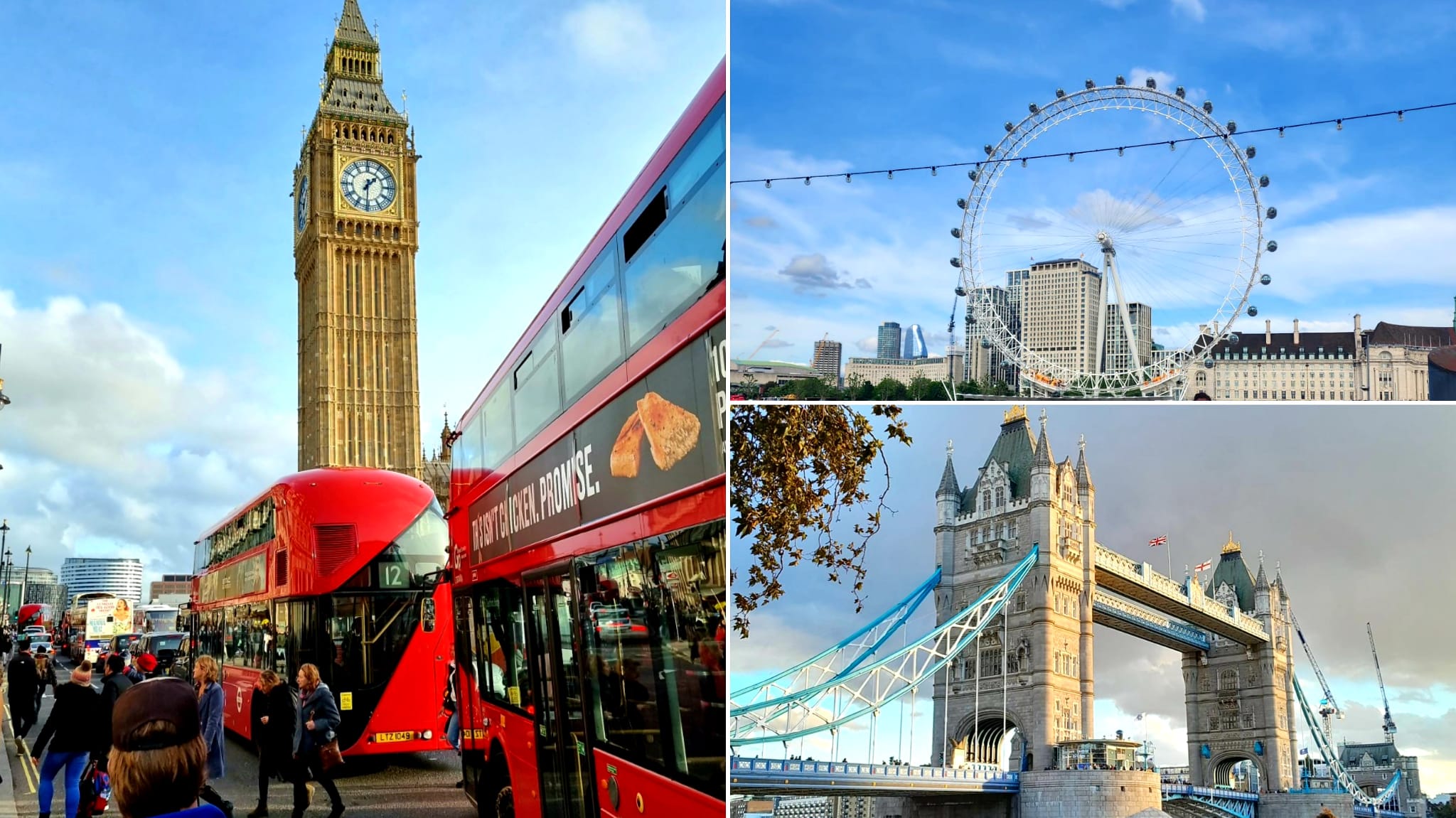Londra