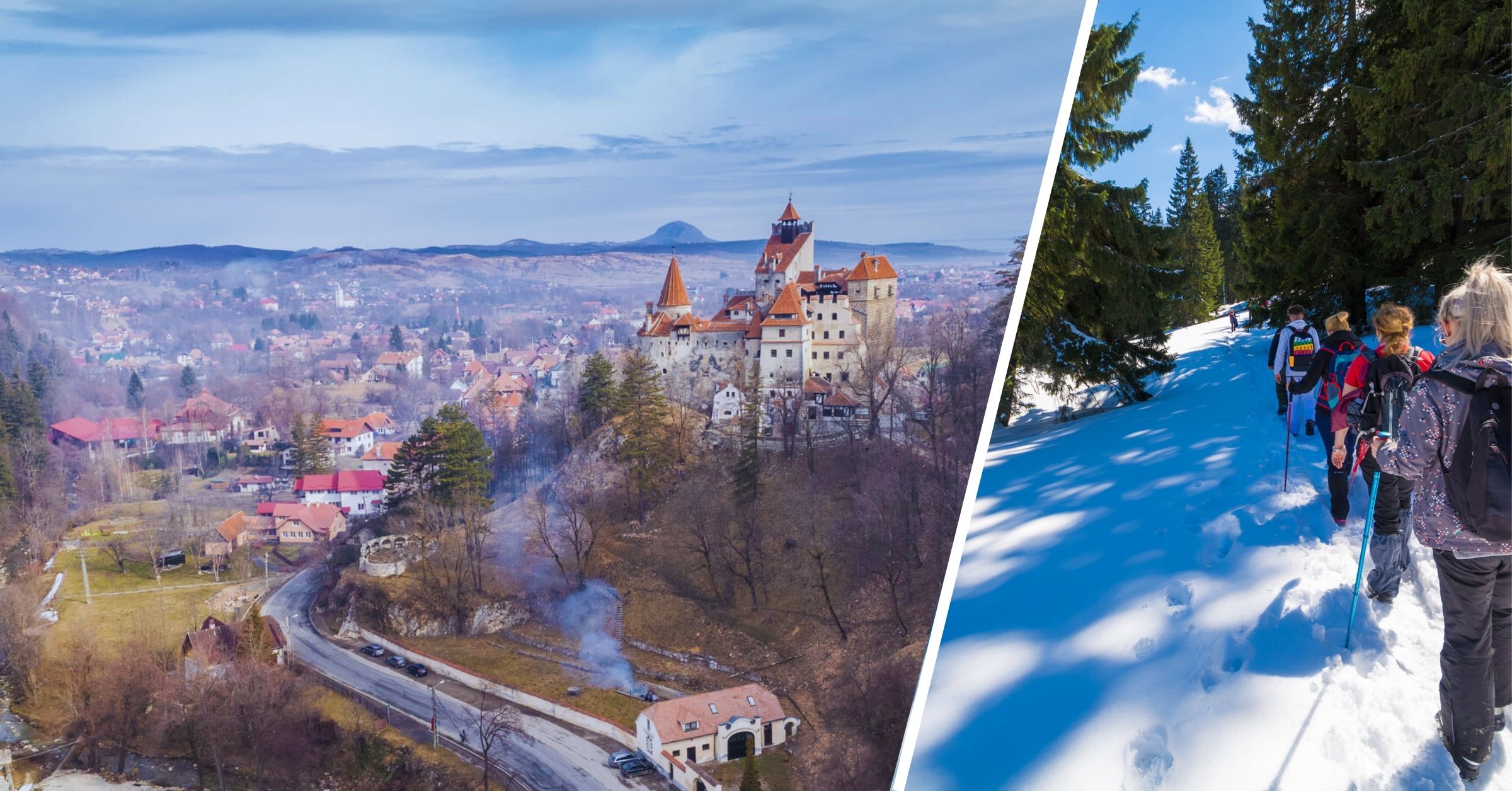 drumeție pe Vârful Măgura Mare, Munții Baiului, natură spectaculoasă în România, experiență outdoor cu Hai să Socializăm