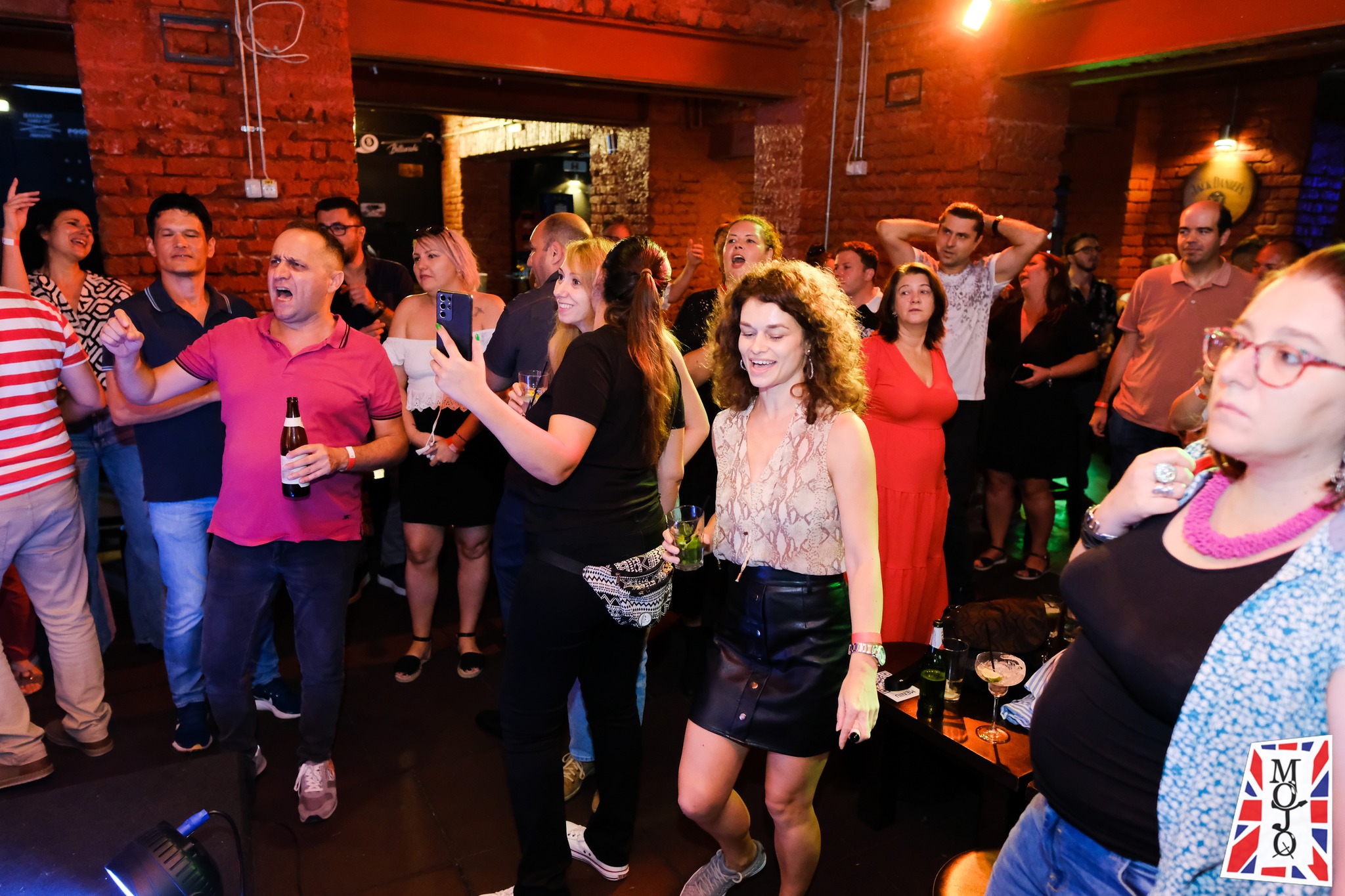 karaoke