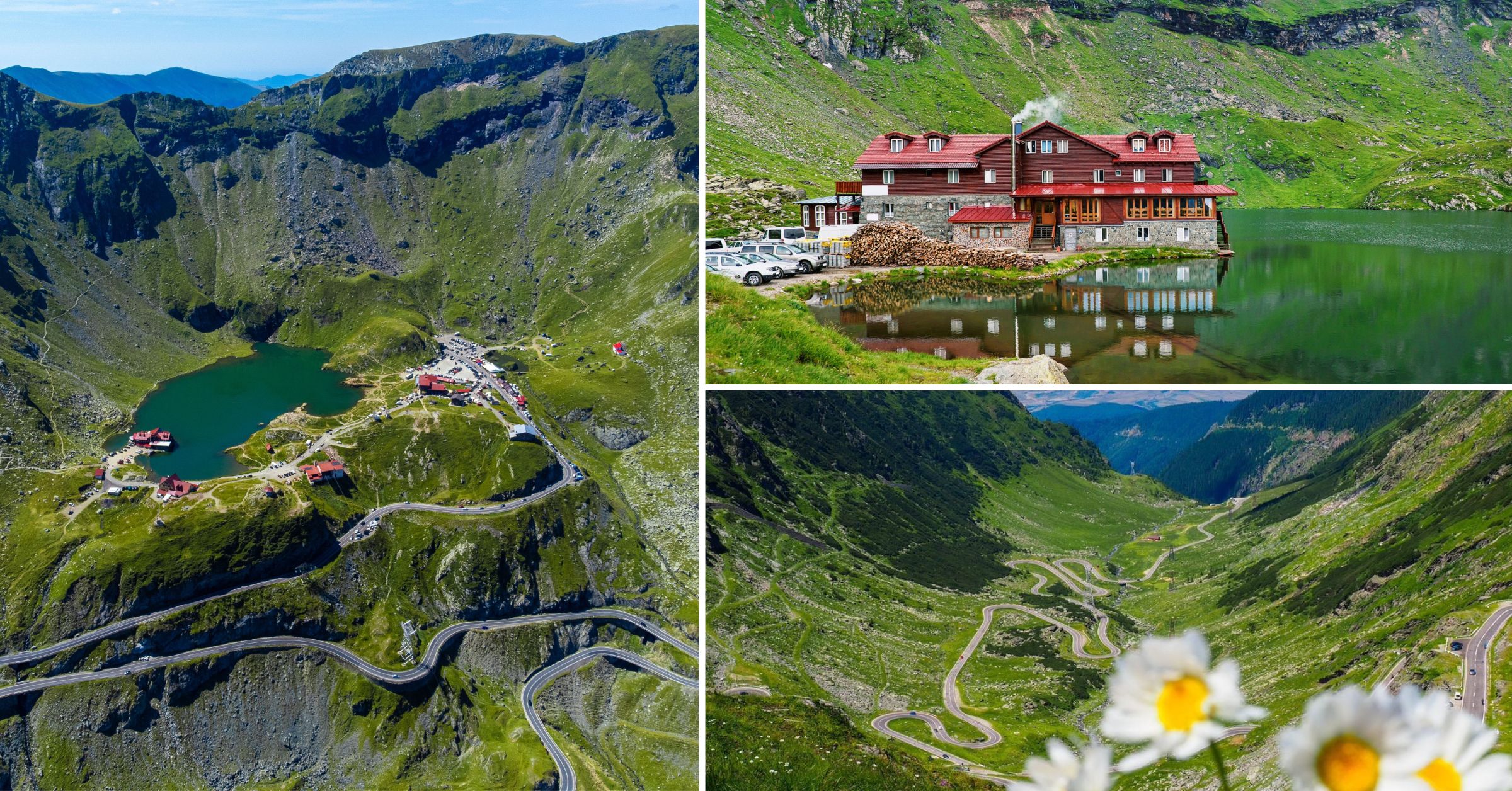 Excursie de o zi pe Transfăgărășan la Bâlea Lac, Barajul Vidraru și Curtea de Argeș – peisaje spectaculoase din Munții Făgăraș