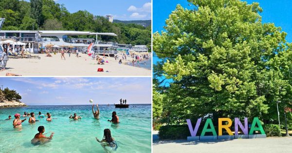 Excursie de o zi în Bulgaria – vizită la Shumen și plimbare pe malul mării în Varna