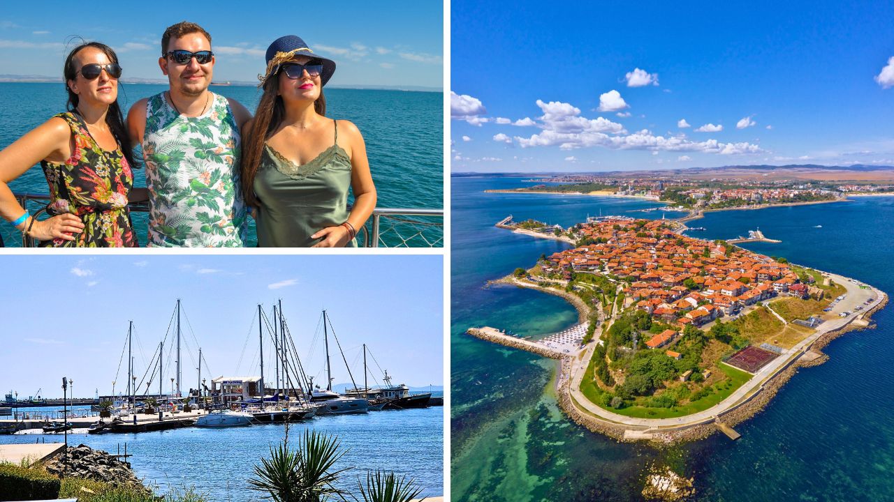 Excursie Varful Musala si 7 Lacuri Rila Bulgaria drumetie montana peisaje spectaculoase